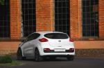 Kia pro_cee&rsquo;d 2013 года